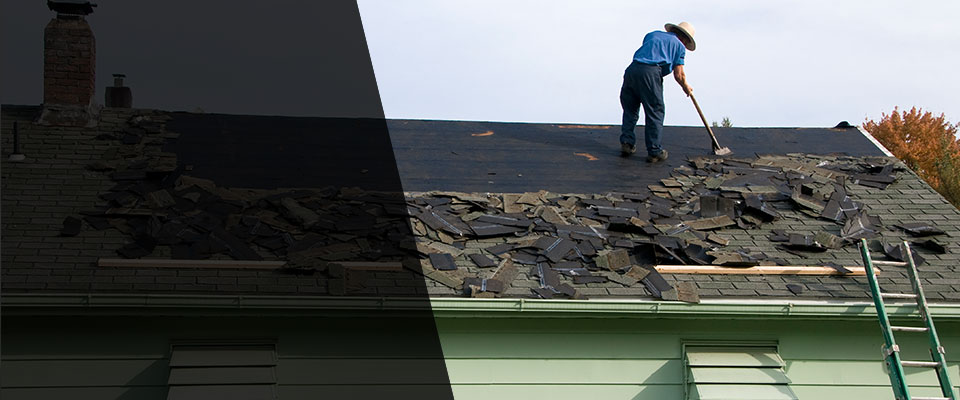 Clermont Roofing Contractors