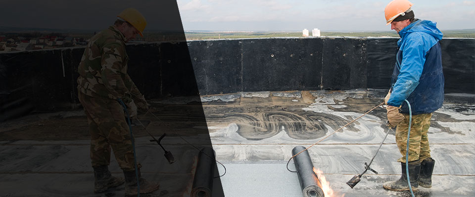 Clermont Roofing Contractors